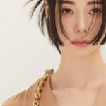 Lim Ji-yeon Instagram - LOEWE VOGUE #LOEWE
