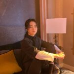 Lim Ji-yeon Instagram - 주현 #국사투