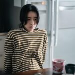 Lim Ji-yeon Instagram - 마당이 있는 집 :추상은