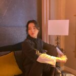 Lim Ji-yeon Instagram - 주현 #국사투