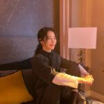 Lim Ji-yeon Instagram - 주현 #국사투
