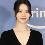 Lim Ji-yeon Instagram - 추상은 #마당이있는집