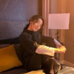 Lim Ji-yeon Instagram - 주현 #국사투