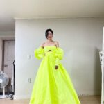 Lim Ji-yeon Instagram - 청룡시리즈어워즈 드레스피팅 고민의순간들