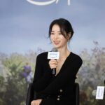 Lim Ji-yeon Instagram - 추상은 #마당이있는집