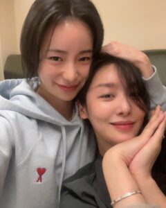 Lim Ji-yeon Instagram - 술 칭 구