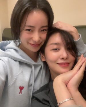 Lim Ji-yeon Instagram - 술 칭 구