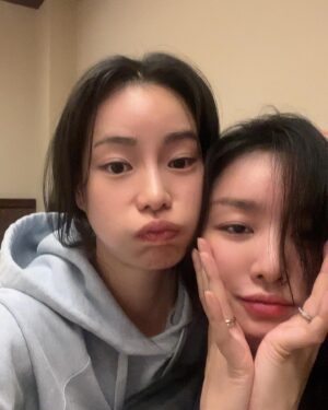 Lim Ji-yeon Instagram - 술 칭 구