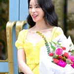 Lim Ji-yeon Instagram – Yellow

#리퀴드퍼퓸바