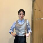 Lim Ji-yeon Instagram - Happy