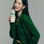 Lim Ji-yeon Instagram - 아임얼라이브콤부차