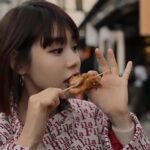 Lin Min-Chen Instagram - 又讓自己放了個小假🍡🍜🍱🍦🍤🍵🍘🍣☕️🍛 補補補