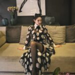 Lin Min-Chen Instagram - 2024/2/24 圖二的我 與攝影大神Luigi共舞了 怎麼會有這麼幸運的事🌟