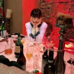 Lin Min-Chen Instagram - 在義大利的Lake Como放了幾天假期 明天乖乖回來謝票兒🤟🏻🤟🏻明兒見😻😻