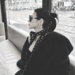 Lin Min-Chen Instagram – Stay tuned
@dolcegabbana  #DolceGabbana
