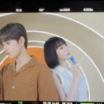 Lin Min-Chen Instagram - I love @clarinshk ❤️
