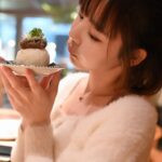 Lin Min-Chen Instagram - 又讓自己放了個小假🍡🍜🍱🍦🍤🍵🍘🍣☕️🍛 補補補