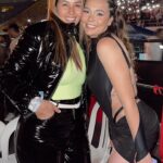 Lina Tejeiro Instagram – Feliz día mami ♥️ @vibianatejeiro 
Gracias por ser la mamá que eres, incondicional, paciente y llena de amor. 
Que afortunada soy por contar contigo en mi vida, por la mujer que criaste, por cada decisión que tomaste. 
GRACIAS MAMI sin tu apoyo, sin tu amor, sin ti nada sería igual. 
Eres la mejor mamá, la mejor perriabuela, la mejor doctora, la mejor de todo en mi mundo. @vibianatejeiro  TE AMO ♥️