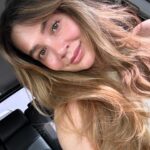 Lina Tejeiro Instagram - 🤗