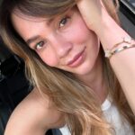 Lina Tejeiro Instagram - 🤗