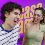 Lina Tejeiro Instagram - ¡Estamos perdidas! 😅 Se acerca la visita de Wendy Guevara a #LaCasaDeLosFamososCol y nuestros host lo saben, ¿cuántos emocionados con su llegada? 🤔 Conoce todos los detalles en las noches de Canal RCN y suscribiéndote a @vix, donde estamos 24/7 en vivo🔥 #LaCasaDeLosFamosos