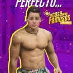 Lina Tejeiro Instagram - 😂 Carmelo Rendón se puso a la tarea de preguntarles a @crisshurtado, @carlagiraldo y @linatejeiro cómo armarían a su hombre ideal de #LaCasaDeLosFamososCol... ¿Te gustó el resultado? 🤩 👉🏼 No te pierdas #LaCasaDeLosFamososCol por el @canalrcn y 24/7 en la app de @vix. 📲