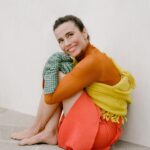 Linda Cardellini Instagram – Thank you to @thecut for having me on the cover of the July issue! Here’s a look at some more photos. There’s a link to the full story in my bio. 💚
Thank you @molly_lambert for writing a beautiful, thoughtful piece and to all of the creative team for making me feel so special. 
Photographs by @jacqharriet
Styled by @rebeccarams
Photography Direction by @lradel
Hair by @nikkiprovidence
Makeup by @rachelgoodwinmakeup
Nails by @painted_lolly