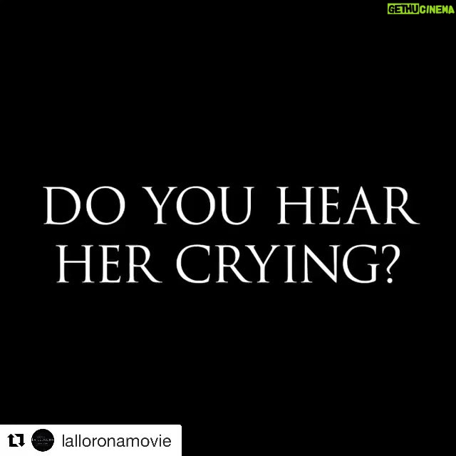 Linda Cardellini Instagram - To some, she’s just a folktale... Watch the new trailer for #LaLlorona repost: @lalloronamovie