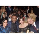 Linda Cardellini Instagram - Beautiful night ✨ #criticschoice #greenbookmovie