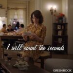 Linda Cardellini Instagram – 💌🥰 #LoveLetters #GreenBookMovie #LinkInBio