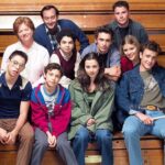 Linda Cardellini Instagram – Ahh, can’t believe it’s been almost 20 years since the release of #FreaksAndGeeks! 😱😱 Feels like yesterday. ❤️