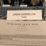 Linda Cardellini Instagram – And it begins….🎉 #DeadToMe table read.💥🎬📺
#christinaapplegate 💞