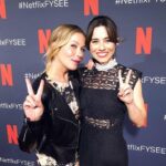 Linda Cardellini Instagram – So excited for a Season 2! @deadtome @netflix 🎉🎉🎉