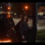 Linda Cardellini Instagram – JUDY #tbt #nightshoot ✨ @deadtome @netflix @mercedesbenzusa #MBAmbassador