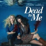 Linda Cardellini Instagram - This Friday, MAY 8! #season2 @deadtome @netflix