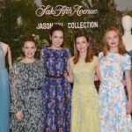 Linda Cardellini Instagram - Celebrating the #JasonWuCollection today 💛