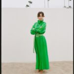 Linda Cardellini Instagram – Thank you to @thecut for having me on the cover of the July issue! Here’s a look at some more photos. There’s a link to the full story in my bio. 💚
Thank you @molly_lambert for writing a beautiful, thoughtful piece and to all of the creative team for making me feel so special. 
Photographs by @jacqharriet
Styled by @rebeccarams
Photography Direction by @lradel
Hair by @nikkiprovidence
Makeup by @rachelgoodwinmakeup
Nails by @painted_lolly