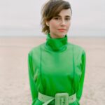 Linda Cardellini Instagram – Thank you to @thecut for having me on the cover of the July issue! Here’s a look at some more photos. There’s a link to the full story in my bio. 💚
Thank you @molly_lambert for writing a beautiful, thoughtful piece and to all of the creative team for making me feel so special. 
Photographs by @jacqharriet
Styled by @rebeccarams
Photography Direction by @lradel
Hair by @nikkiprovidence
Makeup by @rachelgoodwinmakeup
Nails by @painted_lolly