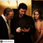 Linda Cardellini Instagram - FONZO 🖤 #Repost @joshuatrank with @get_repost ・・・ Fonzo (2019) (more in the coming months 😊) #fonzo