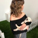 Linda Cardellini Instagram - 🤫😴🐶❤️#happynationalpuppyday