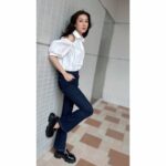 Linda Chung Instagram – Let it be. 🕊️🤍💚