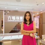 Linda Chung Instagram – 💎💎💎