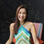 Linda Chung Instagram – May we embrace our uniqueness and celebrate the journey of becoming our best selves.  Happy International Women’s Day! 🩷🌷🌸