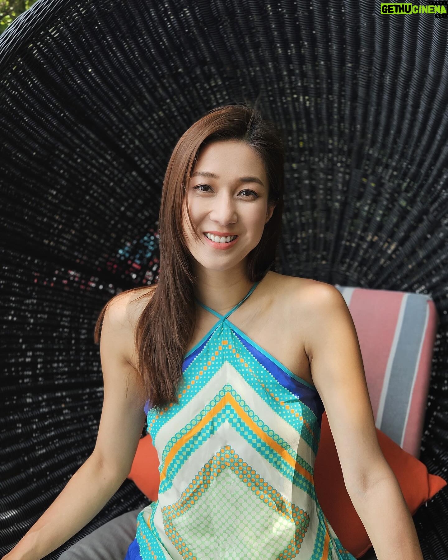Linda Chung Instagram - May we embrace our uniqueness and celebrate the journey of becoming our best selves. Happy International Women’s Day! 🩷🌷🌸