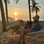 Linda Chung Instagram – Vitamin D and spending time with family is my favourite combination. ☀️🧓🏻👵🏻👨🏻👩🏻🧒🏻👧🏻👶🏻

@regentphuquoc 
#beautifuldestination