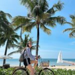 Linda Chung Instagram – Vitamin D and spending time with family is my favourite combination. ☀️🧓🏻👵🏻👨🏻👩🏻🧒🏻👧🏻👶🏻

@regentphuquoc 
#beautifuldestination