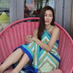 Linda Chung Instagram – May we embrace our uniqueness and celebrate the journey of becoming our best selves.  Happy International Women’s Day! 🩷🌷🌸