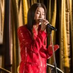 Linda Chung Instagram - Love, Love, Love to Linda. 鍾嘉欣. On Saturday, February 17, we had the honour of having Linda join us for the inaugural Vancouver edition of our Signature Event. The last time that our team had seen her was before the birth of her littlest baby girl, when we shot for Edition 8 of Fete Chinoise Magazine: Into the Unknown (the title inspired by Linda’s journey and quote!) Always warm and radiant, Linda was the star of our red carpet and some guests had a chance to say hello. At dinner, she and our Editor-in-Chief Deborah engaged in an intimate fireside chat about her life as a superstar and working mom, the love and passion that she pours into everything she does, her journey as a Canadian-born local who fell in love with learning Chinese and all its eloquent idioms at a very young age, and her upcoming song as she continues to write music. Linda’s voice filled the room with so much heart and soul — an evening that everyone in the room will cherish for a lifetime. Thank you Linda for celebrating and sharing with us! We look forward to more together. Vancouver friends, stay tuned to Fairchild Television for more coverage, as well as the National Post! Event photography: @ikonicaimages @butterstudios #FeteChinoise #MoveCultureForward #Gala #LunarNewYear #YearofTheDragon #Dragon #Celebration #Event #Vancouver #ChineseCommunity #LindaChung #鍾嘉欣