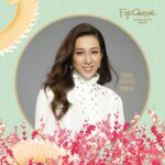 Linda Chung Instagram - Join us on February 17th for an enchanting evening with Linda Chung, the acclaimed actress and singer who is also recognized for her philanthropic endeavours. With numerous awards and chart-topping albums, Linda is ready to grace the VIP Dinner session of our Vancouver Signature Event, adding a touch of magic to the night! As featured in Fête Chinoise Edition 8: Into the Unknown. February 17th, 2024 | Shangri-La Vancouver⁠ @shangrila_van #FeteChinoise #MoveCultureForward #Gala #LunarNewYear #YearofTheDragon #Dragon #Celebration #Event #Toronto #LindaChung #鍾嘉欣 #Singer #Inspiration #Music #Performances #Actress #HongKongActress