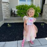Lindsay Arnold Instagram – Sage’s last day of school vs her first day š„¹š«¶ my baby girl!!!!!!!
Theme for her last day of class was “crazy hat and socks” but for Sage that turned into a full crazy get up š I love this girl so much and watching her grow and learn so much this past school year has been the most rewarding thing. We love our sweet girl!
#firstdayofschool #lastdayofschool #toddlersofinstagram
